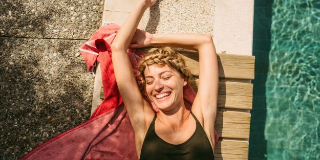 Warum du im Sommer auf diese Tagespflege setzen solltest
