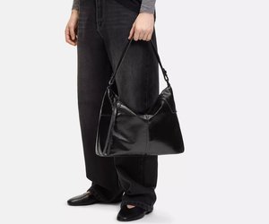 Diese Tasche von Liebeskind ist perfekt für den Alltag (und gerade krass reduziert)