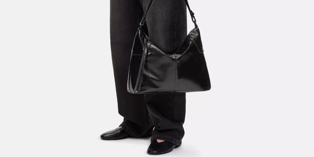Diese Tasche von Liebeskind ist perfekt für den Alltag (und gerade krass reduziert)