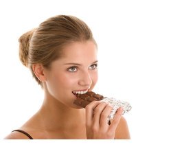 Gesund: Schokolade Gesund: Schokolade