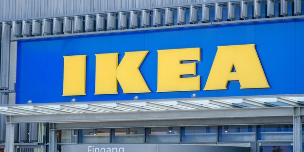 Dieses Ikea-Regal sieht aus wie vom Designer (kostet aber nur 25 Euro)