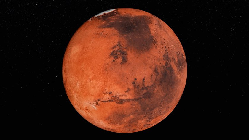 Mars