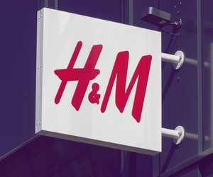 Blau, blau, blau: Diese neuen It-Pieces bei H&M solltest du unbedingt haben