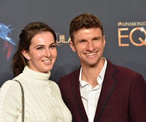 Thomas Müller: Hat der Nationalspieler eine Frau?