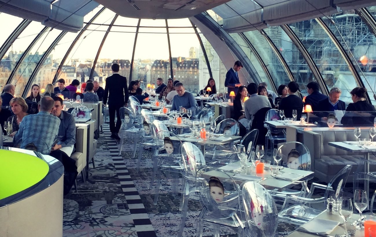 KONG Restaurant KONG Restaurant