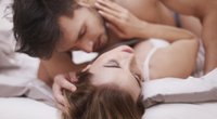 Die Top 7 Sexfantasien: Was Frauen wollen