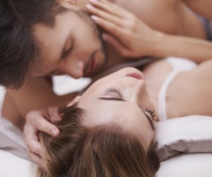 Die Top 7 Sexfantasien: Was Frauen wollen