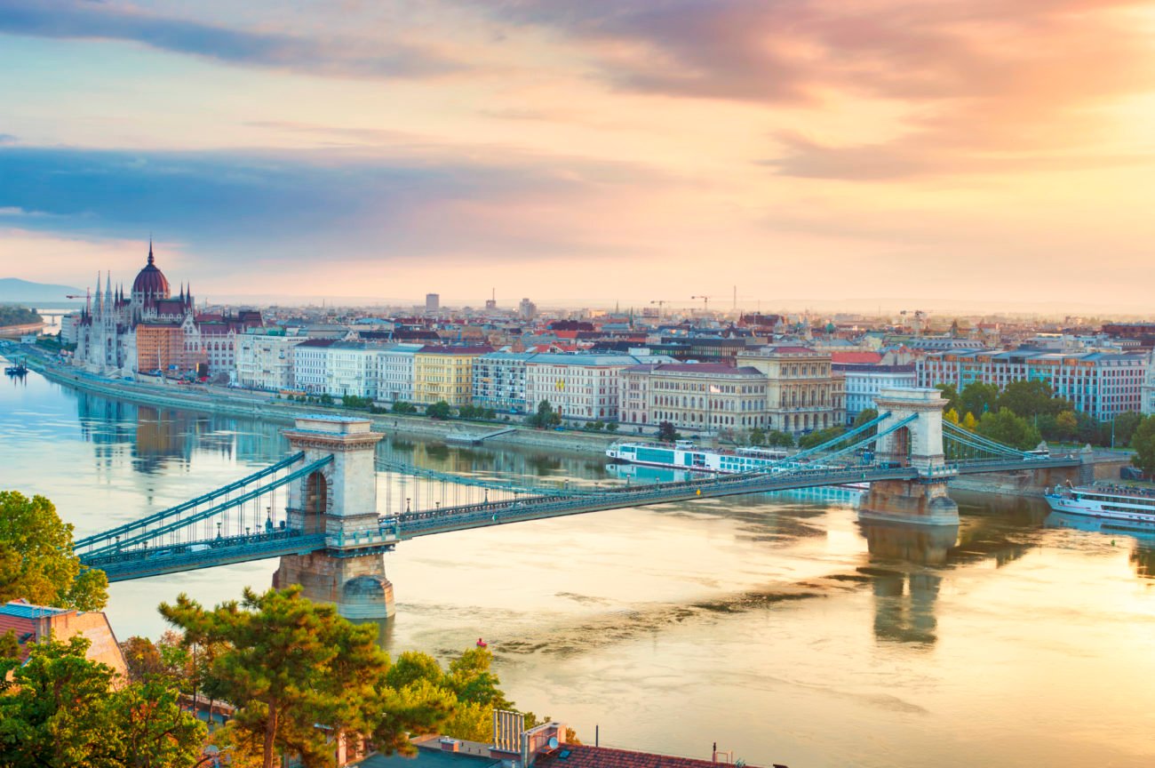 Budapest Budapest