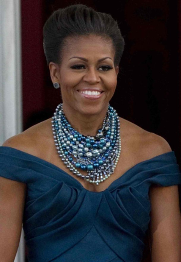Michelle Obama Michelle Obama