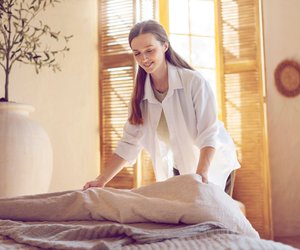 Diese 7 Gesten helfen dem Housekeeping (und machen dich zum Lieblingsgast)