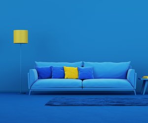 Bock auf mehr Farbe zu Hause? Dann brauchst du diese Ikea-It-Pieces