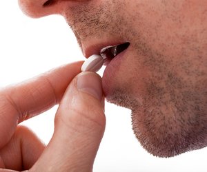 Ibuprofen könnte Männer unfruchtbar machen