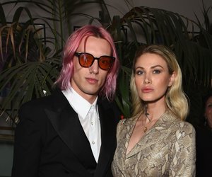 Jamie Campbell Bowers Freundin: Mit wem ist der Schauspieler zusammen?