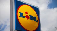 Lidl Überraschung: Dieser blaue 5 Euro Seifenspender peppt dein Badezimmer auf