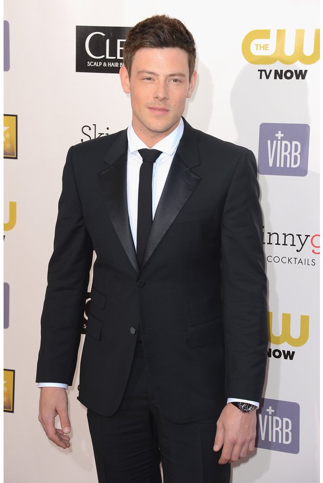 Cory Monteith soll eingeäschert werden Cory Monteith soll eingeäschert werden