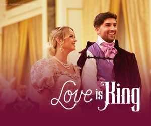 Love is King: Bridgerton-Fans sollten diese TV-Show kennen
