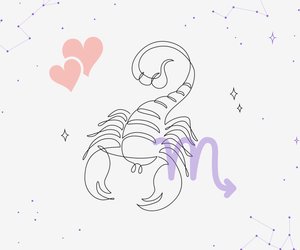 Partnerhoroskop Skorpion: Das Sternzeichen spürt diese Woche die Macht der Gefühle