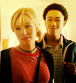 Veronica Mars Veronica Mars