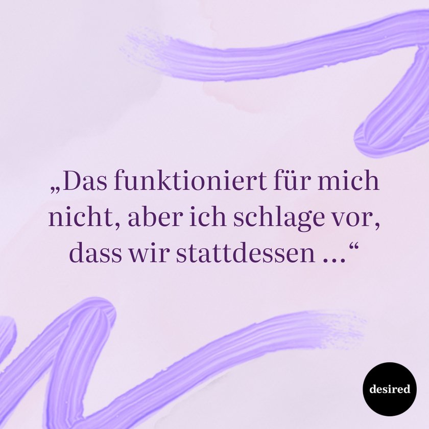 7 Sätze, die emotional intelligente Menschen sagen, um ihre Grenzen zu schützen