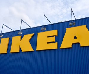 Himmelbett-Hype: Warum dieses neue Ikea-Gestell alle begeistert