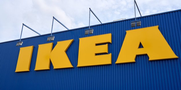 Himmelbett-Hype: Warum dieses neue Ikea-Gestell alle begeistert