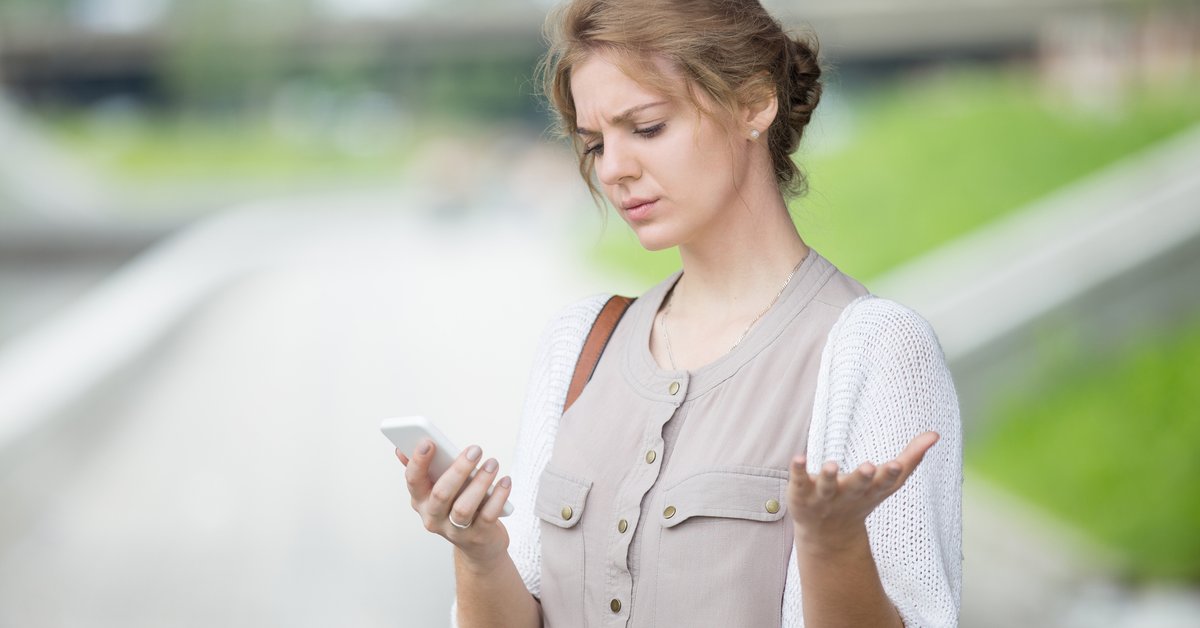 Whatsapp Du Könntest Neue Nachrichten Haben