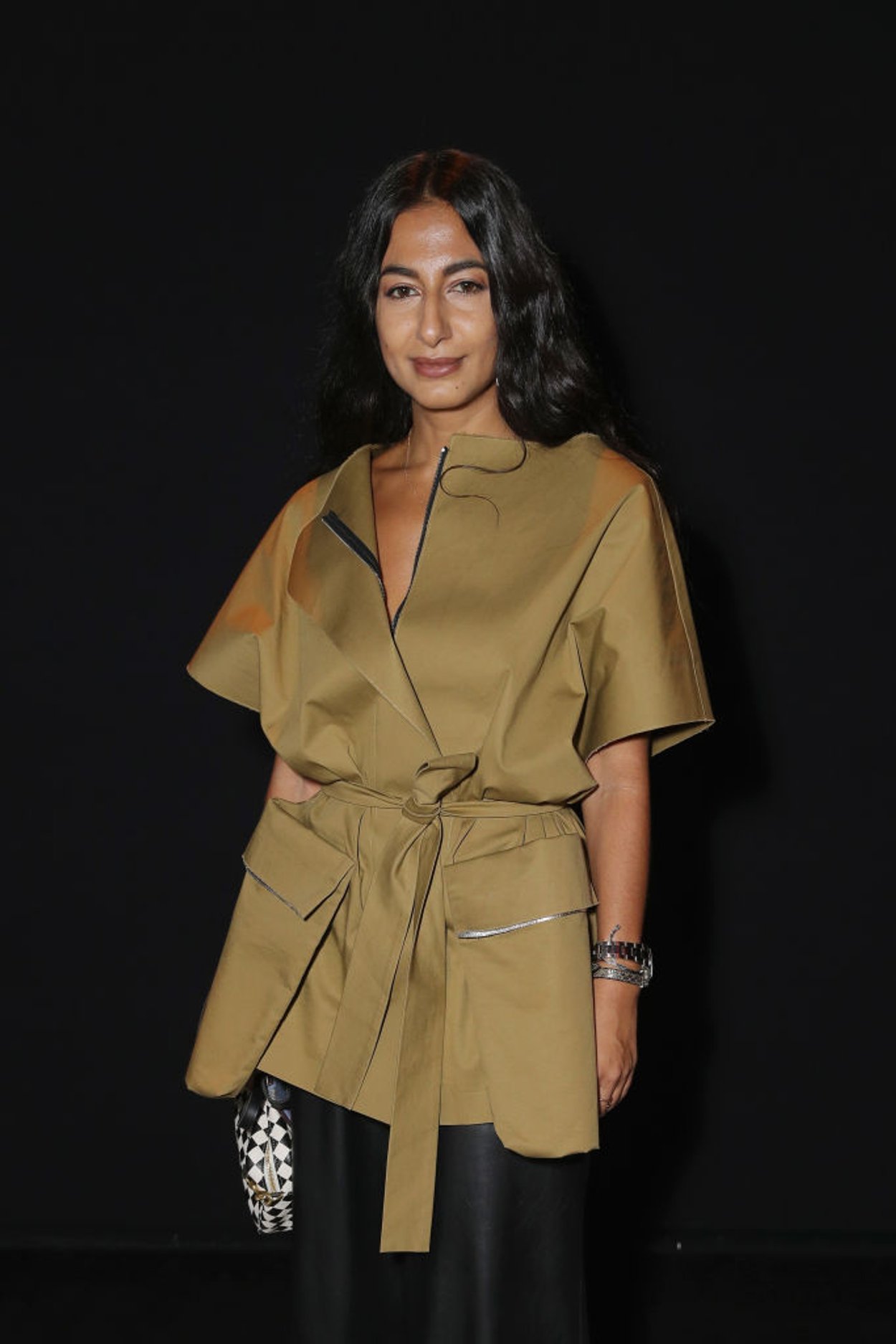 Fashion Week Wickeljacke Fashion Week Wickeljacke