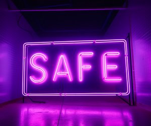 Grenzen setzen beim Sex: Wie du ein Safeword richtig nutzt