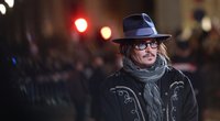 Johnny Depp: Hat der Schauspieler eine neue Freundin?