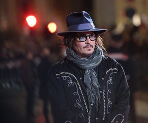 Johnny Depps Freundin: Hat der Star eine neue Partnerin?