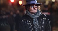 Johnny Depps Freundin: Hat der Star eine neue Partnerin?