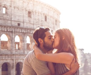 Italienisch, Russisch und Co: „Liebe“ in 17 Sprachen