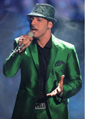 Mehrzad Marashi soll wirklich zum Superstar werden Mehrzad Marashi soll wirklich zum Superstar werden