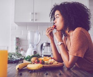 Coole Rezepte: Welche Lebensmittel bei Hitze besonders guttun und von innen kühlen