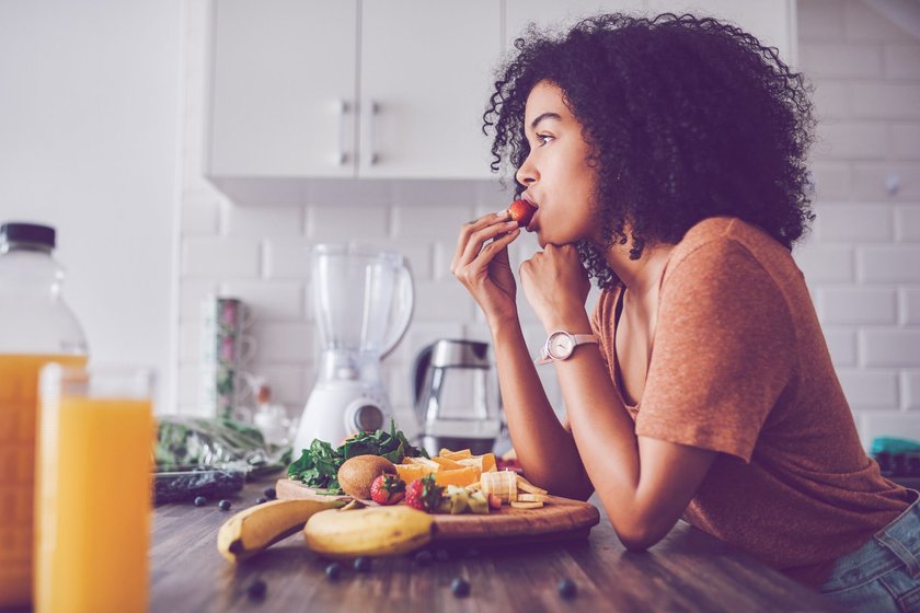 Rezepte für heiße Tage 