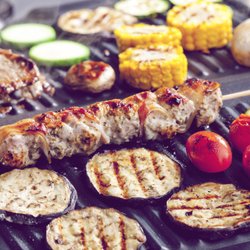 Elektrogrill Test: Die 5 besten Modelle für den perfekten Grill-Genuss