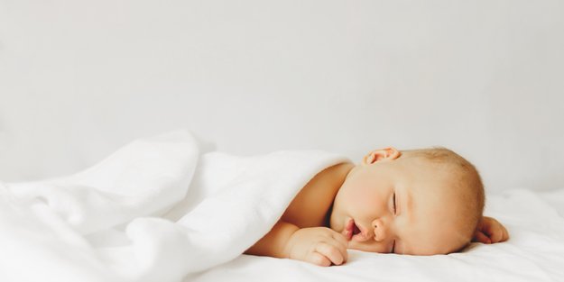 H&M Home hat den ultimativen Retter für alle (frisch gebackenen) Mamas