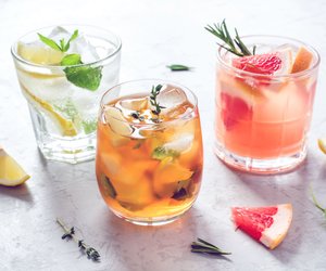 Statt Gin, Sekt & Co.: Das sind die 13 besten alkoholfreien Getränke
