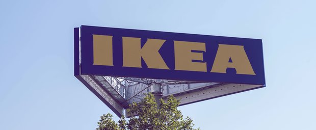 Neu bei Ikea: 10 Teile unter 3 Euro, die garantiert in deinem Einkaufswagen landen