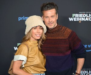 Wayne Carpendale: Wer ist seine langjährige Ehefrau?