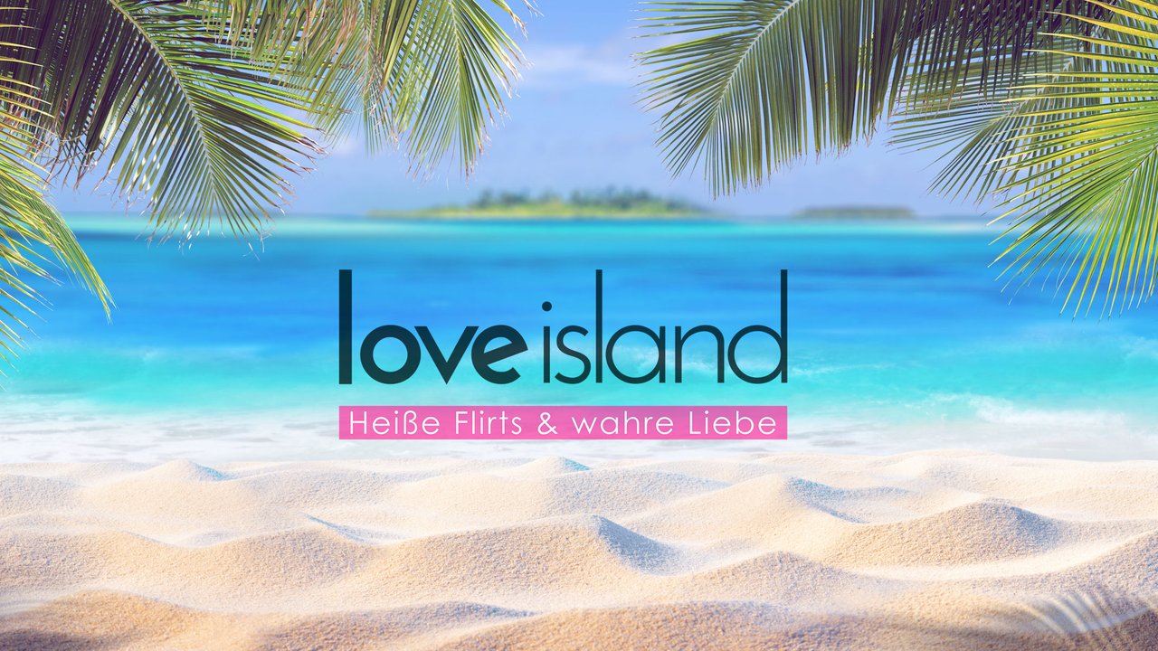 Love Island Laura