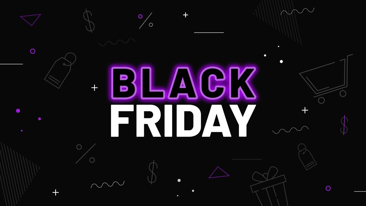 Black Friday 2025