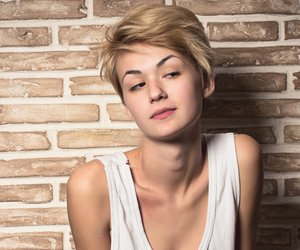 7 Sätze, die kurzhaarige Frauen richtig nerven