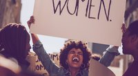 Was genau ist Feminismus? Das musst du über den Kampf für Gleichberechtigung wissen