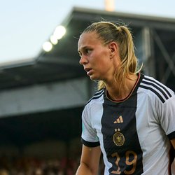 Klara Bühl: Er ist der Freund der Nationalspielerin