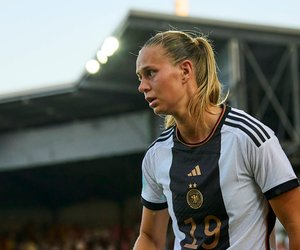 Klara Bühl: Er ist der Freund der Nationalspielerin