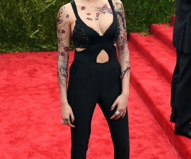 MET Gala 2015: Das trugen die Stars