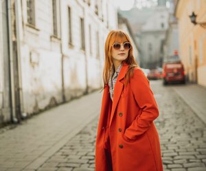 Die Bedeutung der Farbe Orange: Freude, Kreativität und Vitalität