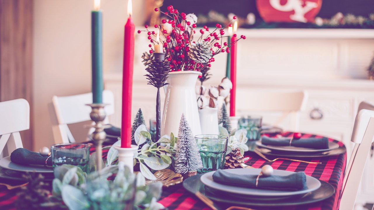 Vorspeisen für Weihnachten – von klassisch bis vegan