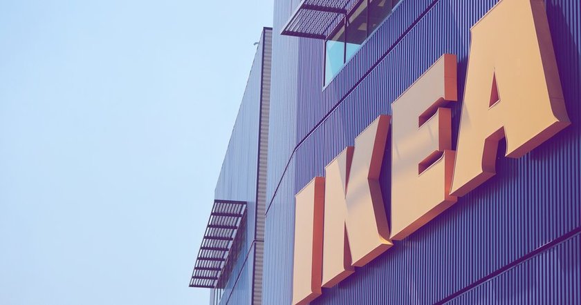 IKEA Vermögen 